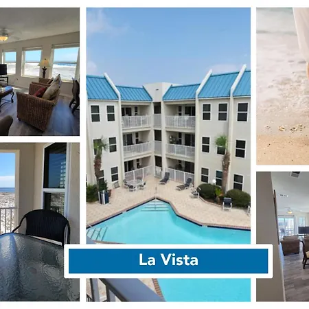 La Vista Apartment